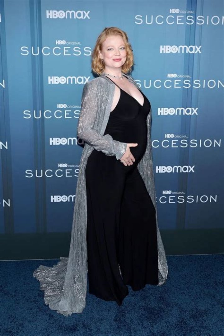 Discover The Surprising Height And Weight Of Sarah Snook - Unveiled