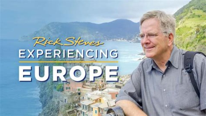 Discover The Truth: Is Renowned Travel Expert Rick Steves Married?