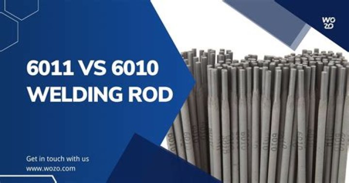 Discover The Versatile Applications Of 6010 Welding Rods