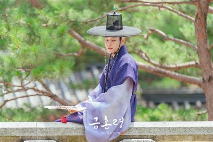 Discover The World Of Kim Young-Dae's TV Masterpieces