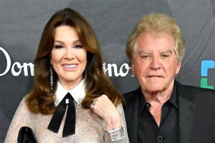 Discovering Lisa Vanderpump's Spouse An Insight into Ken Todd