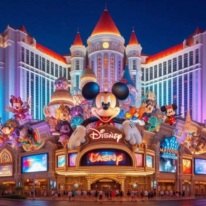 Discuss Everything About Disney Wiki Fandom