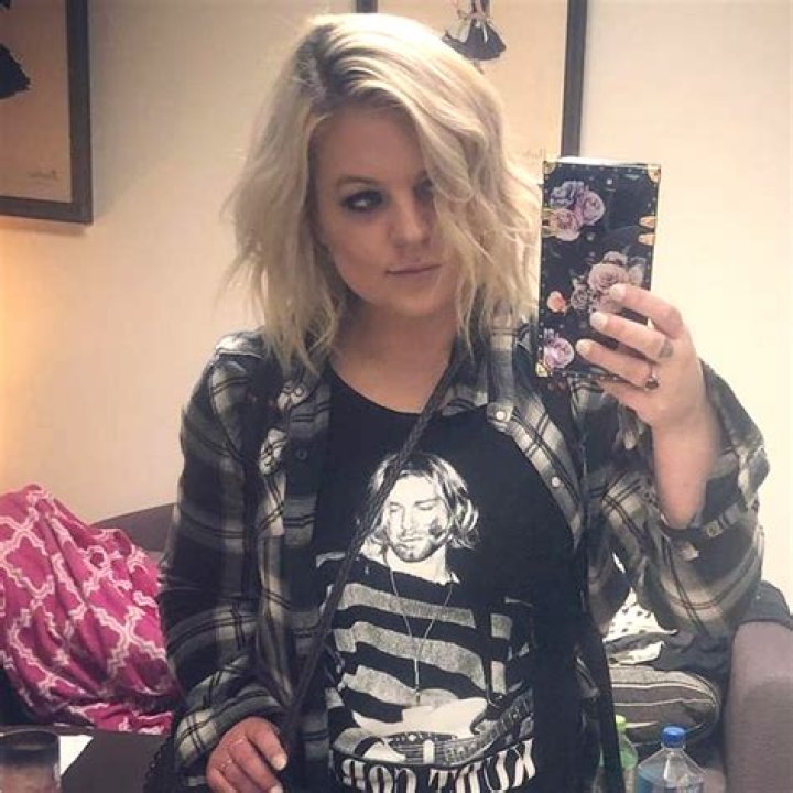 Disney Channel Star Kirsten Storms Facing Lawsuit Because Her Boyfriend Skipped Bail Celebrity