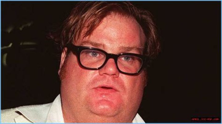 Disturbing Details Discovered In Chris Farley's Autopsy Report