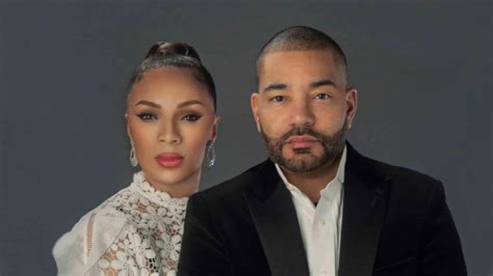 DJ Envy and his wife open up about surviving infidelity Rolling Out