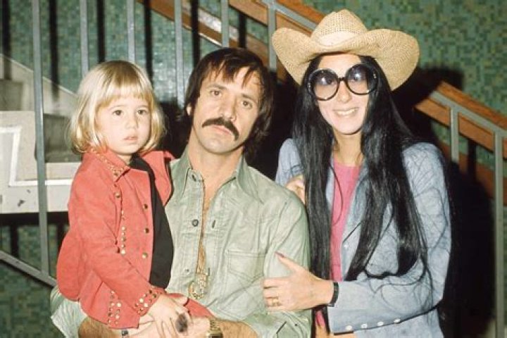 Does Cher Have Grandchildren? About Son Chaz Bono, Elijah Blue