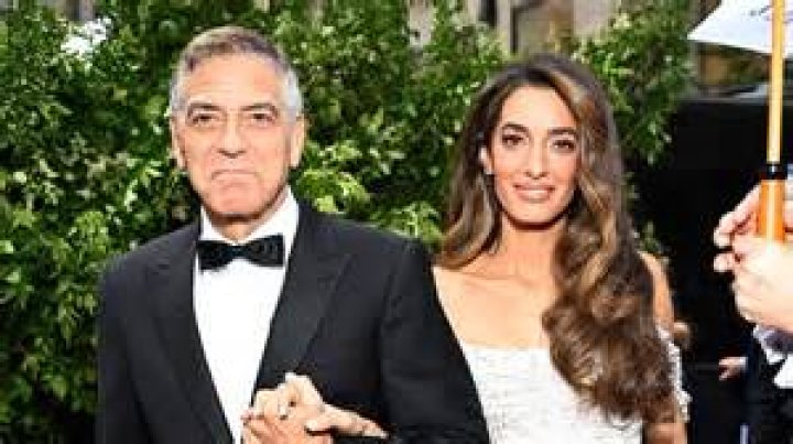 Does Clooney's Son Have Down Syndrome? Fact And Fiction