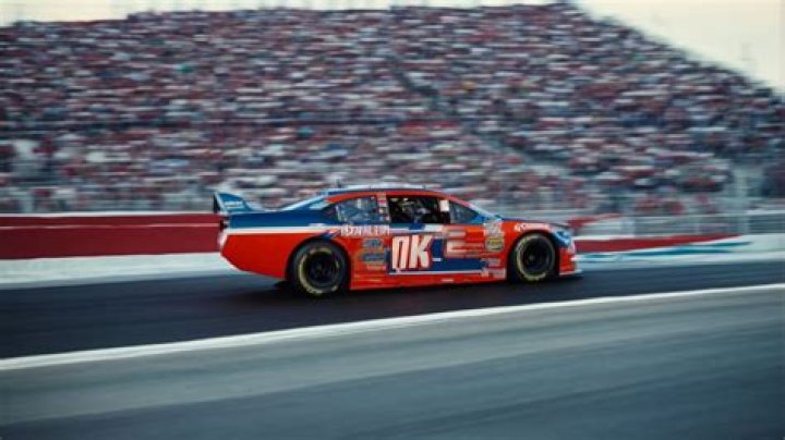 Does Danica Patrick Still Race in Nascar? Performance Drivers Club