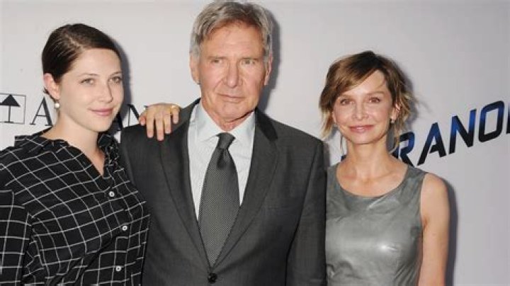 Does Harrison Ford have siblings? Who is Harrison Ford's brother? ABTC