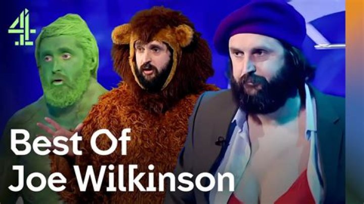 Does Joe Wilkinson Have A Wife? Find Out Who's His Life Partner