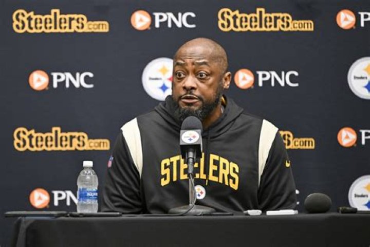 Does Mike Tomlin deserve to win Coach of the Year? Franchise Sports