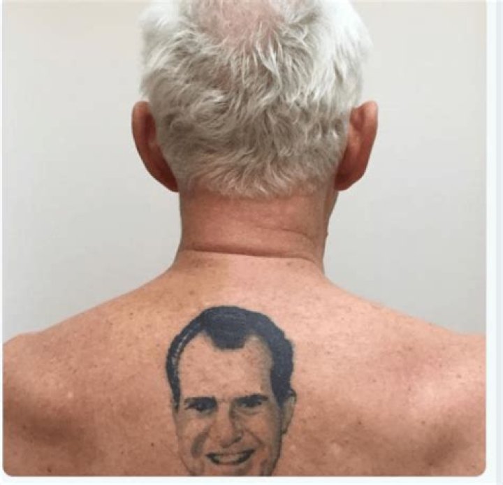 Does Roger Stone have a daughter? Who is Adria Stone?