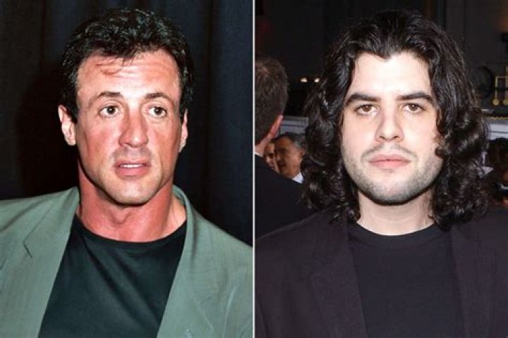 Does Sylvester Stallone Have Cancer? Weight Loss Illness