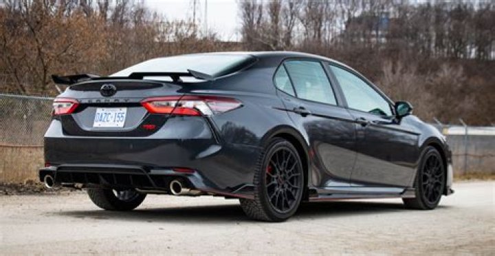 Does Toyota Camry Need 4 Wheel Alignment