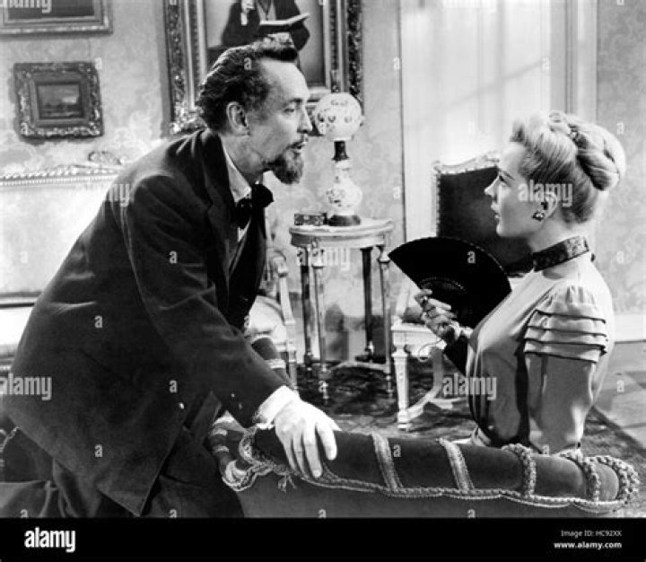 Dolores Dorn Turner Classic Movies