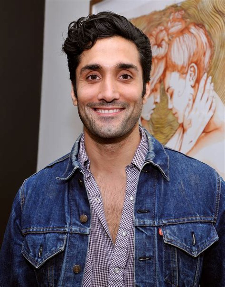 Dominic Rains Movies & TV Shows The Roku Channel Roku