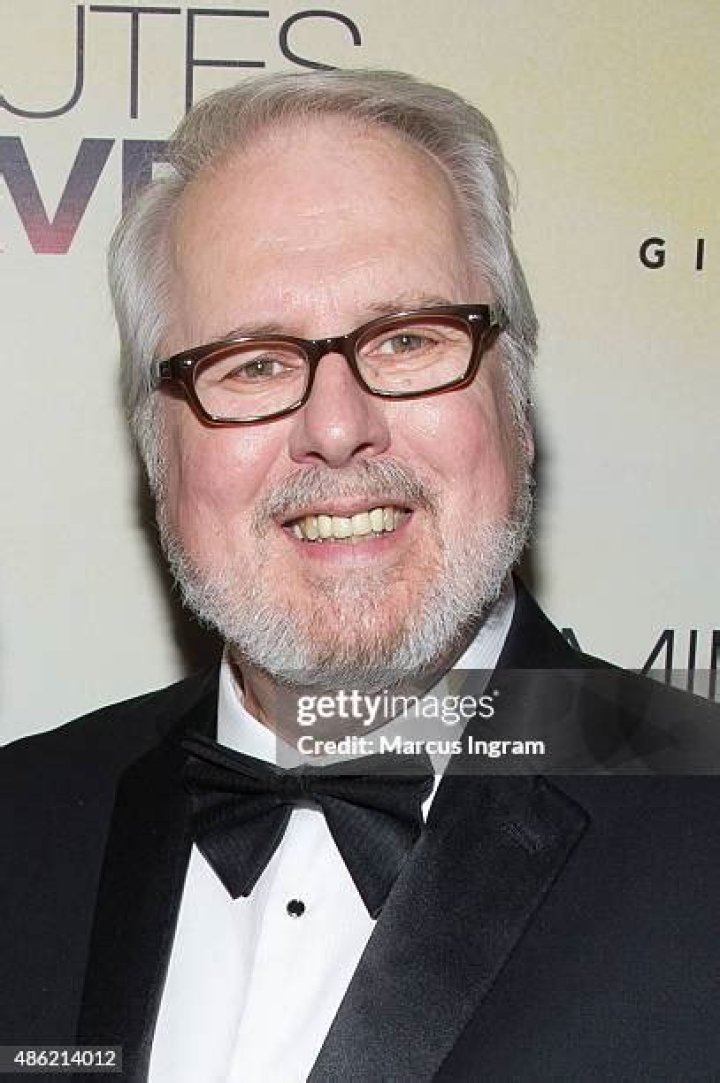 Don Piper attends '90 Minutes In Heaven' Atlanta premiere at Fox