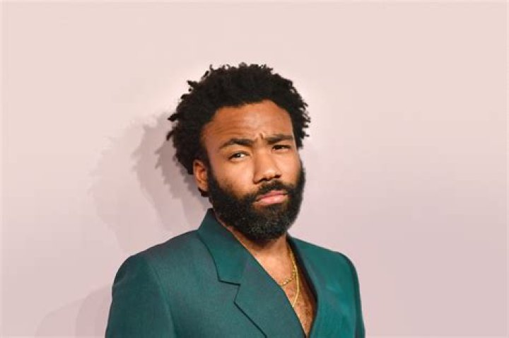 Donald Glover Is Working on New Music and Confirms That Childish