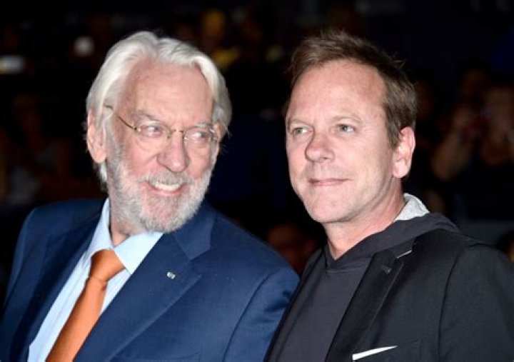 Donald Sutherland Biography, Height & Life Story Super Stars Bio