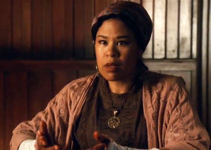 Donna Chambers Murdoch Mysteries Wiki Fandom