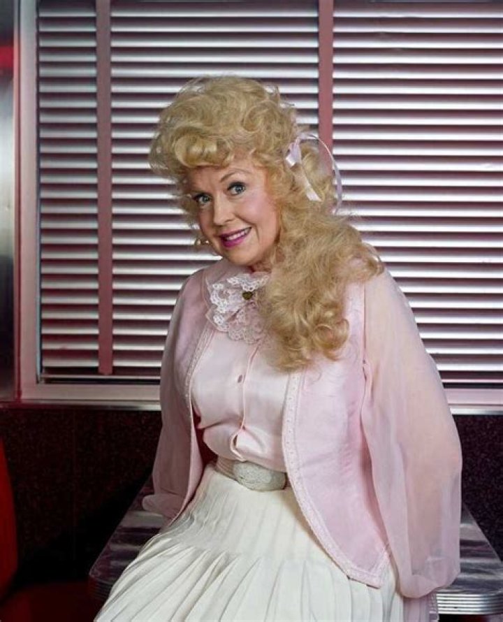 Donna Douglas bio Life and death of the Hollywood actress Legit.ng