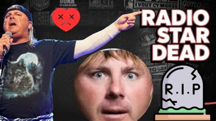 Donnie Baker Cause of Death How did Comedian, Radio Personality Die?