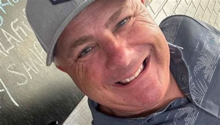 Donnie Baker Comedian