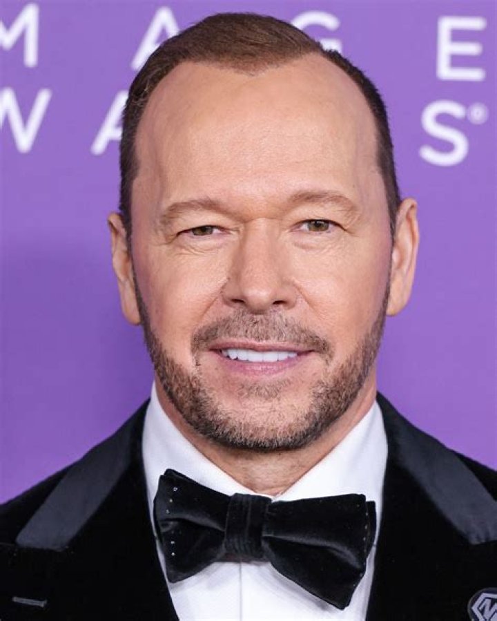 Donnie Wahlberg's new TV projects away from Blue Bloods explored HELLO!