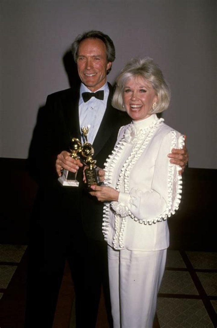 Doris Day Health Inside the Actress' Life at 96