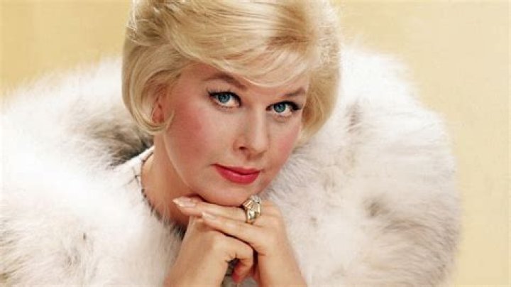 Doris Day, Hollywood Actress And Singer, Has Died, Age 97 NPR