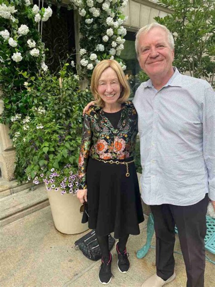 Doris Kearns Goodwin Sifting Thru History On Takin A Walk Takin' A