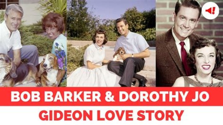 Dorothy Jo Gideon Bio, Early Life, Career, Relationship, Net Worth, Body Measurements
