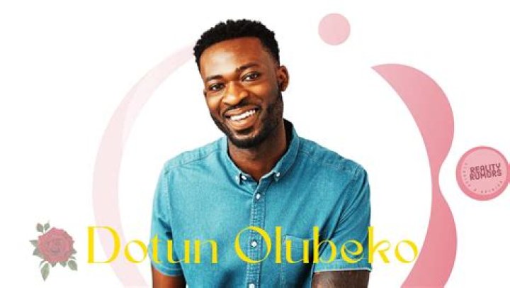 Dotun Olubeko From 'The Bachelorette' Instagram, Job, Spoilers, & What