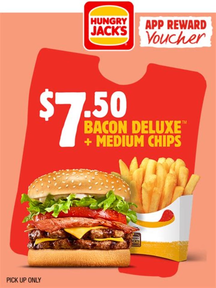 Double Whopper&reg; Cheese Hungry Jack's Australia
