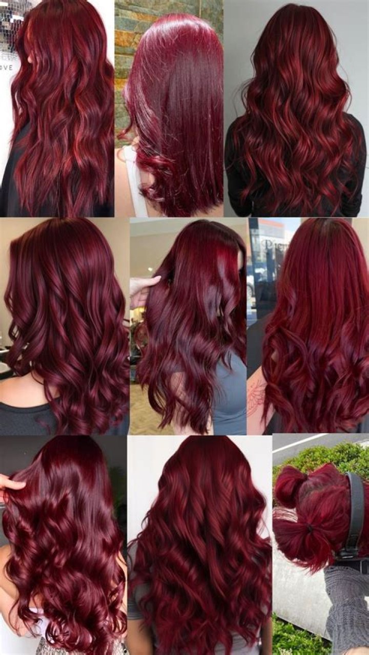 Dove Cameron&rsquo;s Red Hair Color See Photos TrueWealthPublications