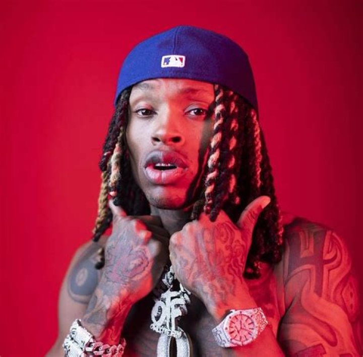 Download Dayvon Daquan AKA King Von Wallpaper