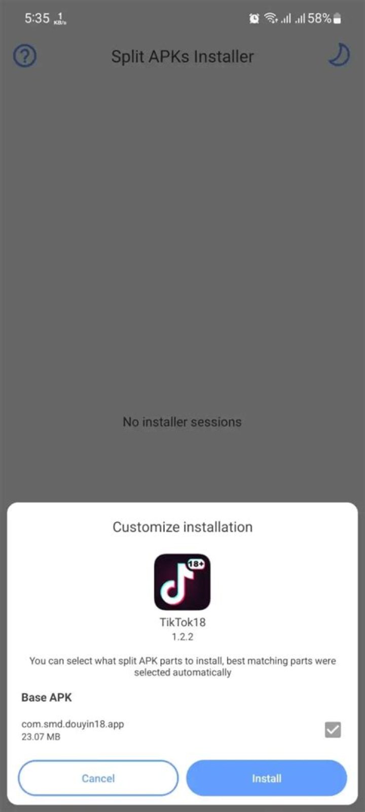 Download Fyptt TikTok Apk v1.3.1 For Android (Latest)
