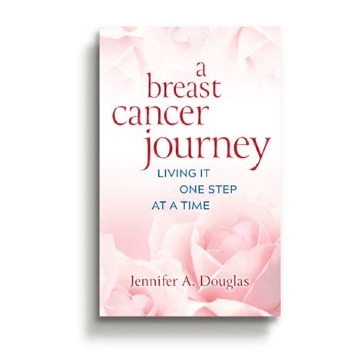Dr. Jackie on Surviving Breast Cancer, Infertility, and Being 'Married