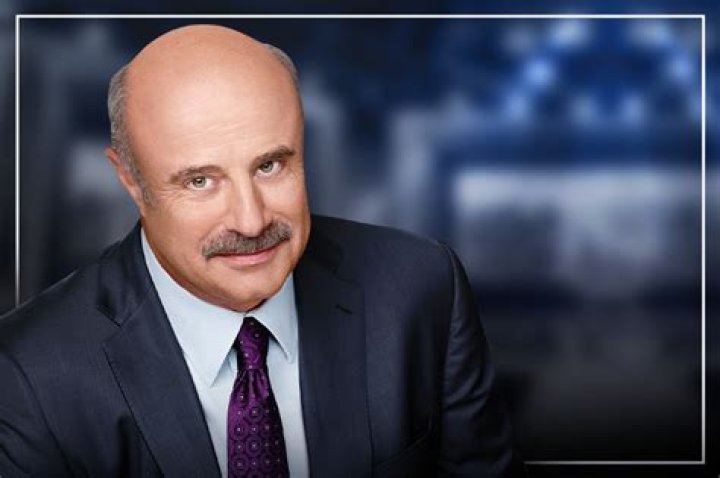 Dr. Phil McGraw To Launch Cable Network Merit Street Media