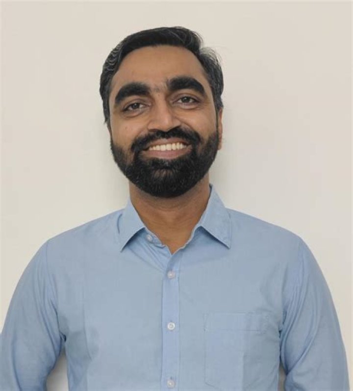 Dr. Rahul Aggarwal EBM Health