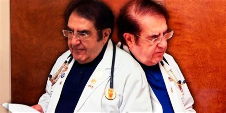 Dr. Younan Nowzaradan Son, Bio, family, Career, Etc.