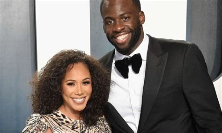 Draymond Green Parents Meet Wallace Davis and Mary Babers