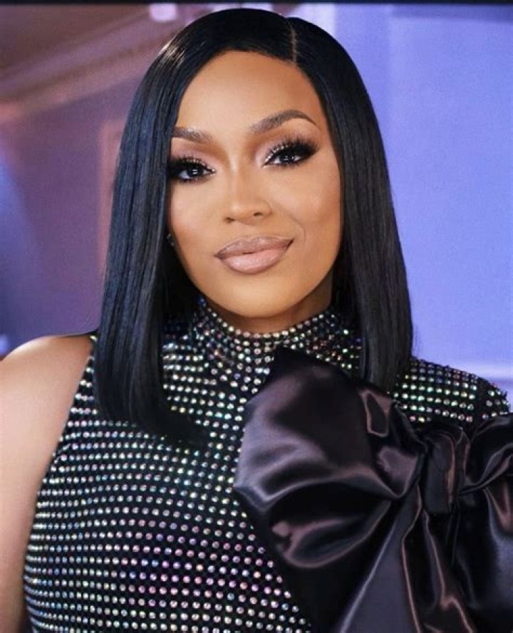 Drew Sidora Reacts To Rumors Of Cheating On Husband Ralph Pittman w/ Mimi Faust&rsquo;s Ex Ty Young I