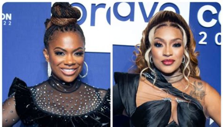 Drew Sidora Was 'in the Best Place' with Ralph Pittman Before Divorce