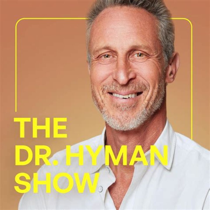 Dr.Hyman