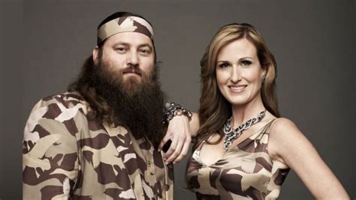 `Duck Dynasty' star will be at Spring crawfish festival Houston Chronicle