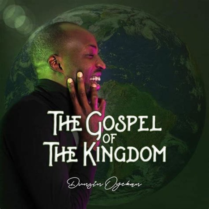Dunsin Oyekan More Than A Song (Mp3 download & Lyrics) Gospel Music