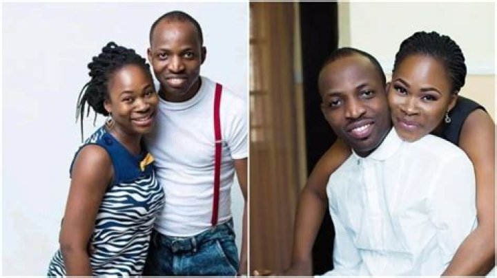 Dunsin Oyekan speaks on pulling through his wife's death Kemi Filani News