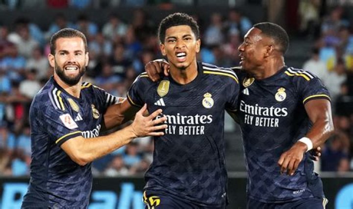 Dupla do Real Madrid, Bellingham &eacute; o Golden Boy do ano e Golden Girl