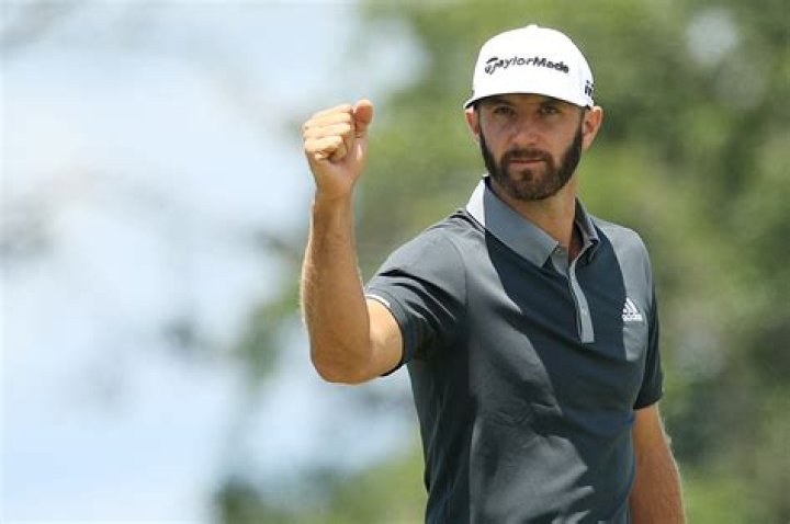 Dustin Johnson Net Worth, Wiki, Age, Parents,Wife,Photos